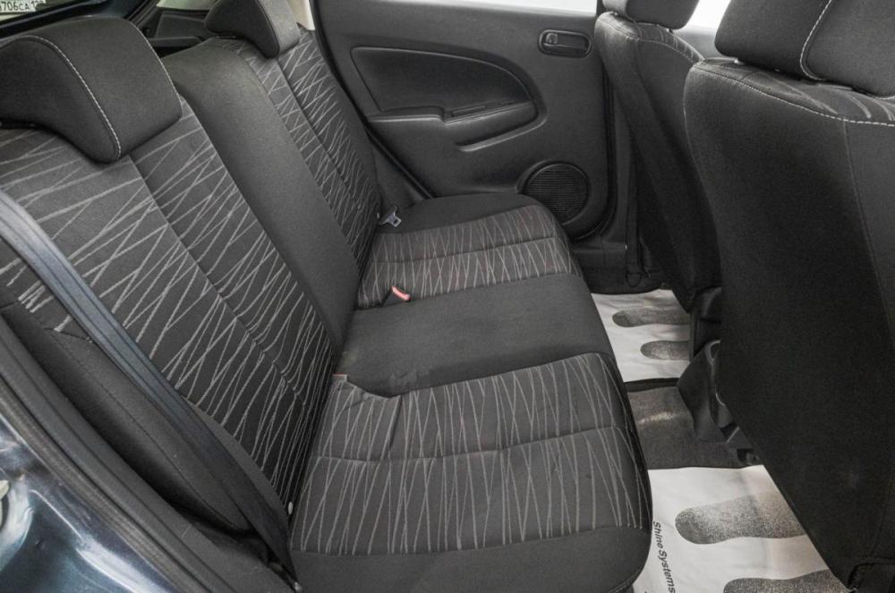 Mazda Demio III (DE) Барнаул  - изображение 21