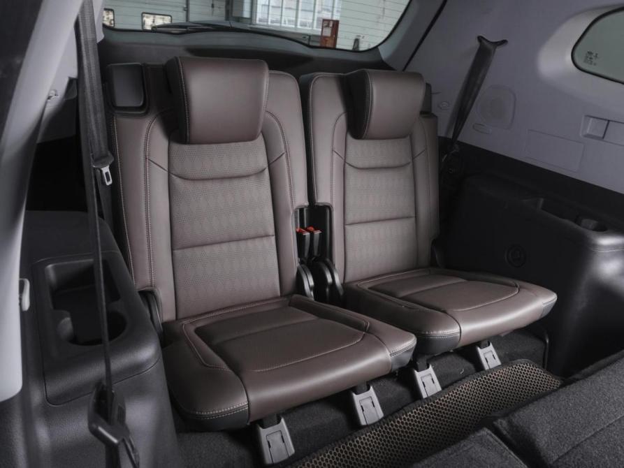 Chery Tiggo 8 Pro I Ростов-на-Дону  - изображение 9