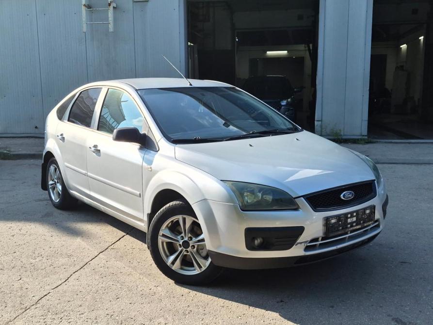 Ford Focus II Нижний Новгород  - изображение 1