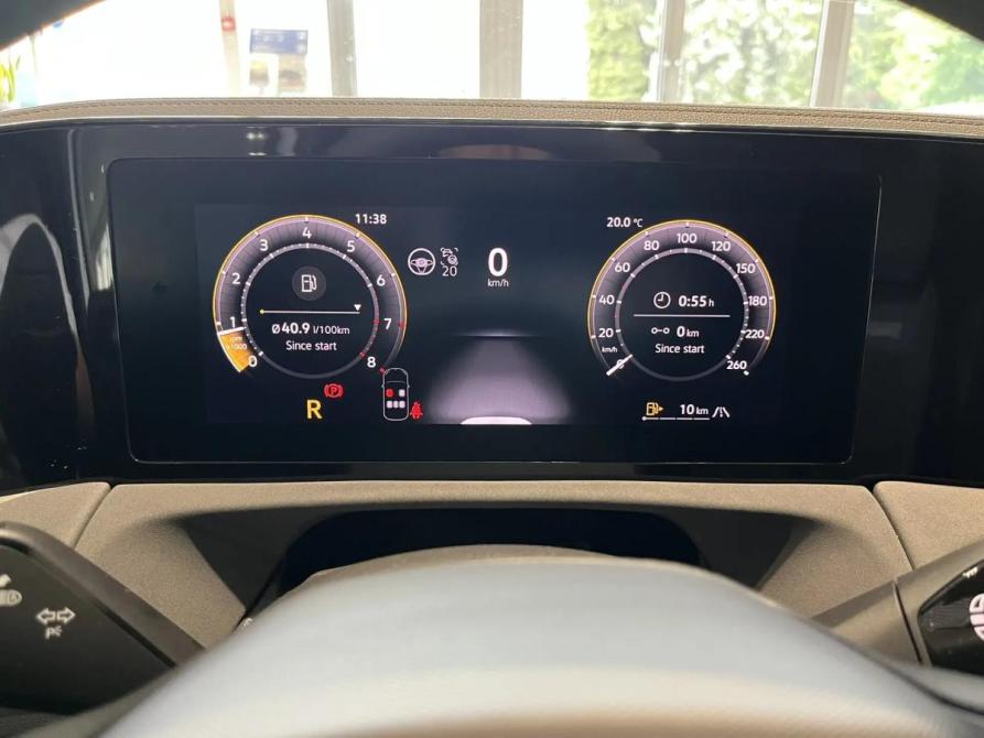Volkswagen Tiguan II Рестайлинг (China Market) Великий Новгород  - изображение 19