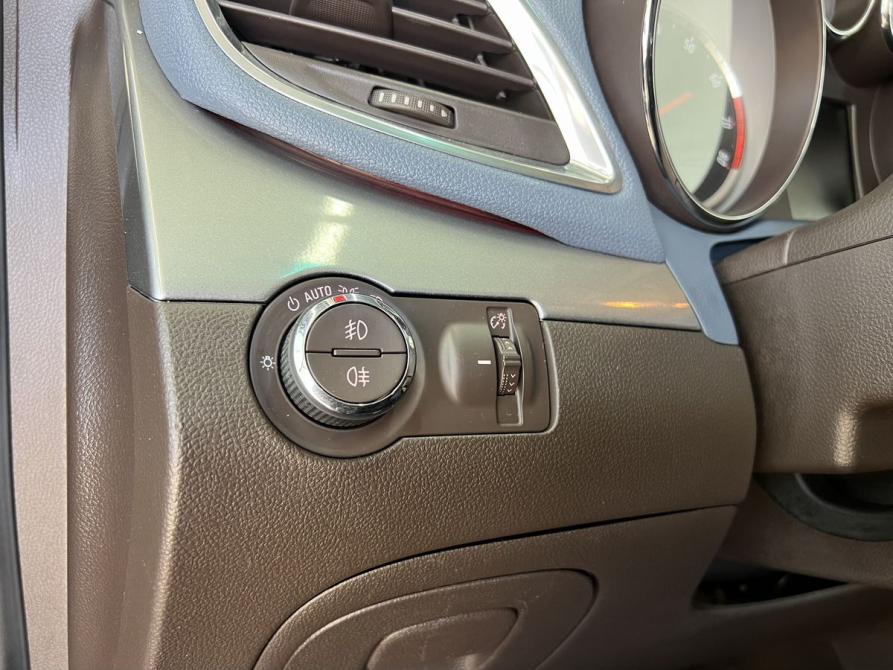 Opel Mokka I Уфа  - изображение 18