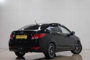 Hyundai Solaris I Рестайлинг Новокузнецк  - изображение 45