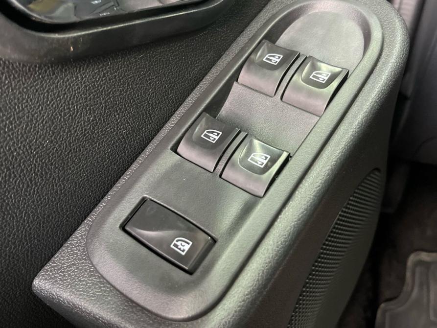 Nissan Terrano III (D10) Уфа  - изображение 12