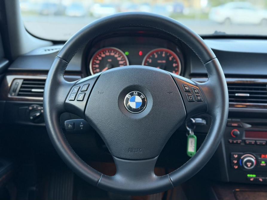 BMW 3 серии V (E90/E91/E92/E93) Казань  - изображение 14