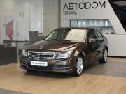 Mercedes-Benz C-Класс III (W204) Рестайлинг Москва  - изображение 26
