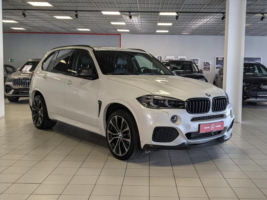 BMW X5 III (F15) Екатеринбург  - изображение 2