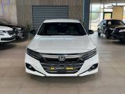 Honda Accord X Рестайлинг Оренбург  - изображение 34