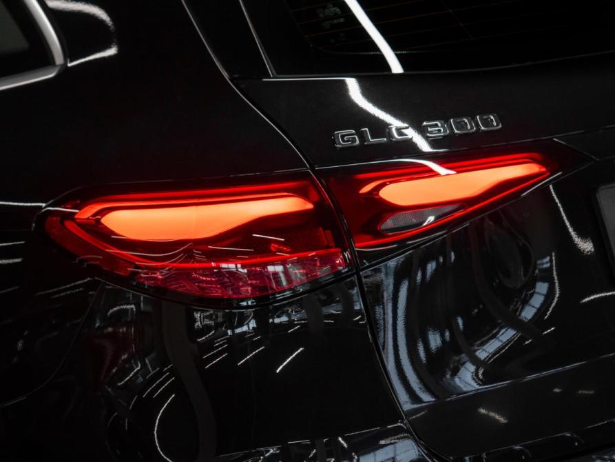 Mercedes-Benz GLC II (X254) Москва  - изображение 30