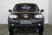 Chevrolet Niva I Рестайлинг Санкт-Петербург  - изображение 19