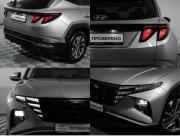 Hyundai Tucson IV Москва  - изображение 30
