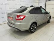 Lada (ВАЗ) Granta I Рестайлинг Пермь  - изображение 23