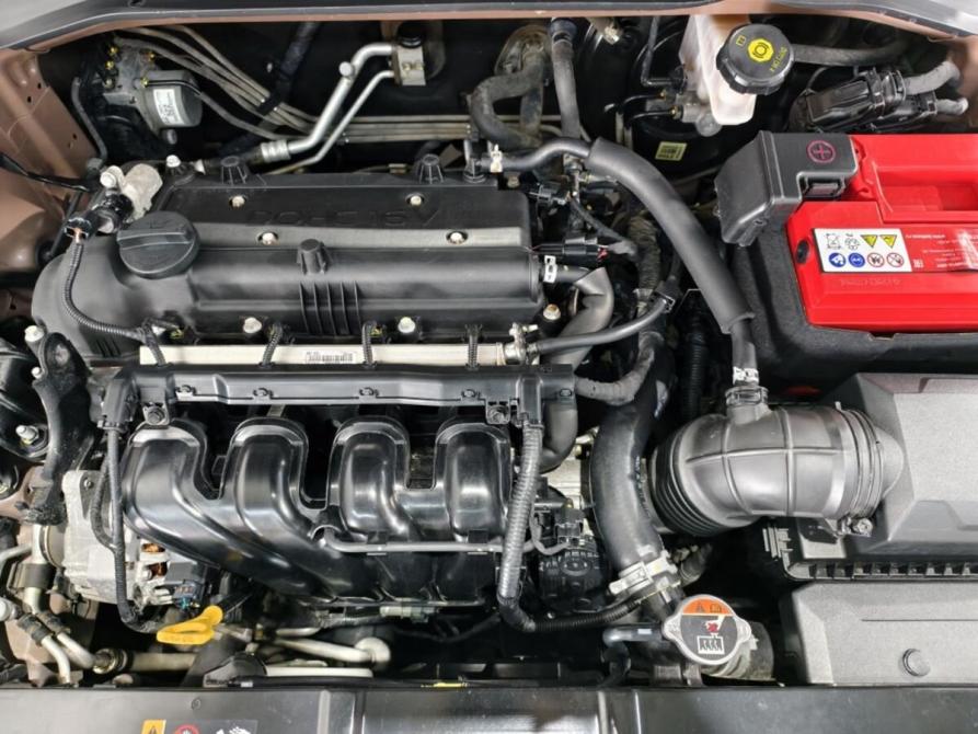 Kia Rio IV Курск  - изображение 21