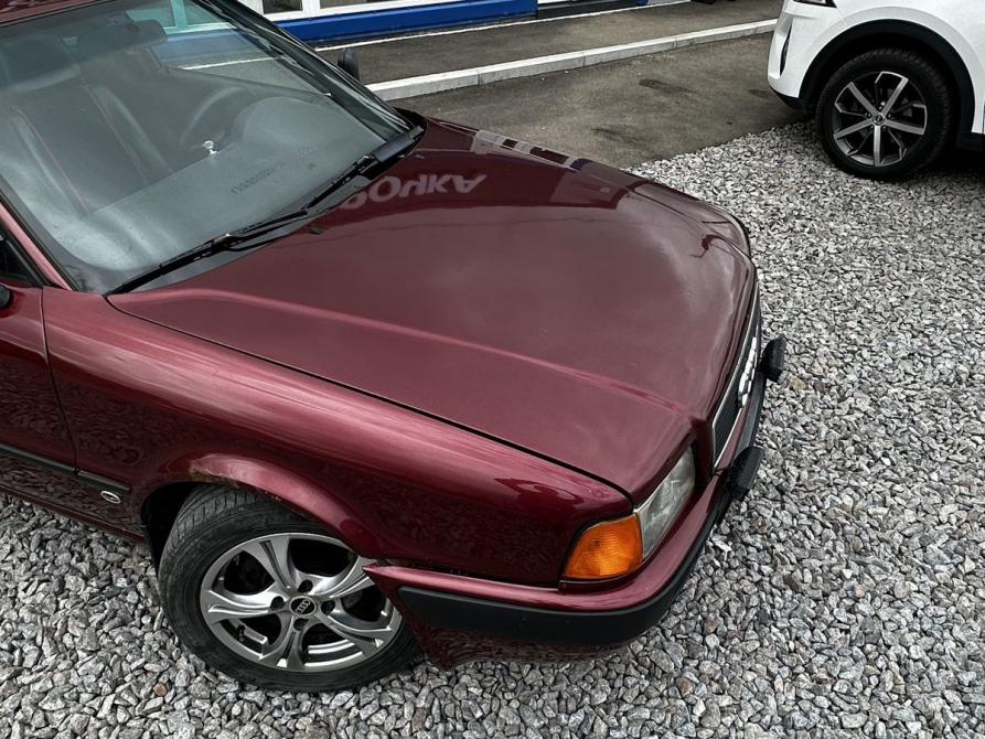 Audi 80 V (B4) Ярославль  - изображение 12