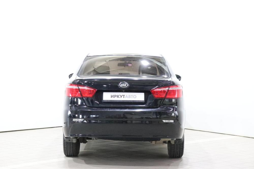 Lifan Solano II Иркутск  - изображение 7