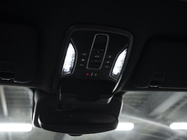 GAC GS8 II с пробегом 2023 года, цена 3 449 000 рублей, 46521 км, внедорожник, Автокод Объявления