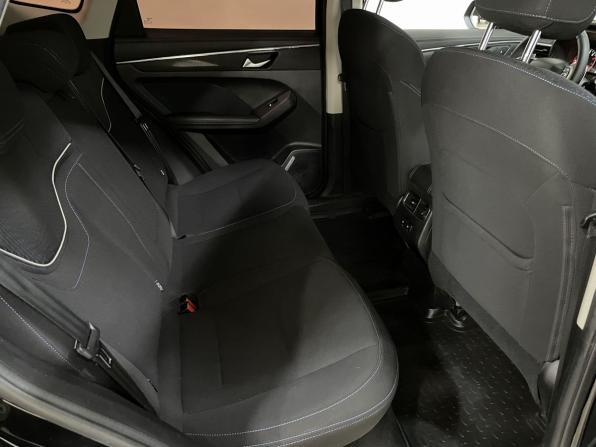 Haval Jolion I с пробегом 2022 года, цена 1 599 000 рублей, 91710 км, внедорожник, Автокод Объявления