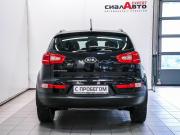 Kia Sportage III Красноярск  - изображение 38