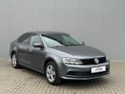 Volkswagen Jetta VI Рестайлинг Тамбов  - изображение 15