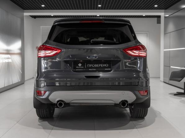 Ford Kuga II с пробегом 2013 года, цена 1 395 000 рублей, 141408 км, внедорожник, Автокод Объявления