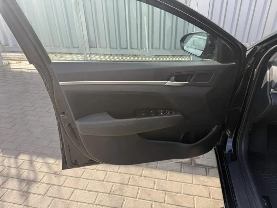 Hyundai Elantra VI (AD) Ростов-на-Дону  - изображение 20