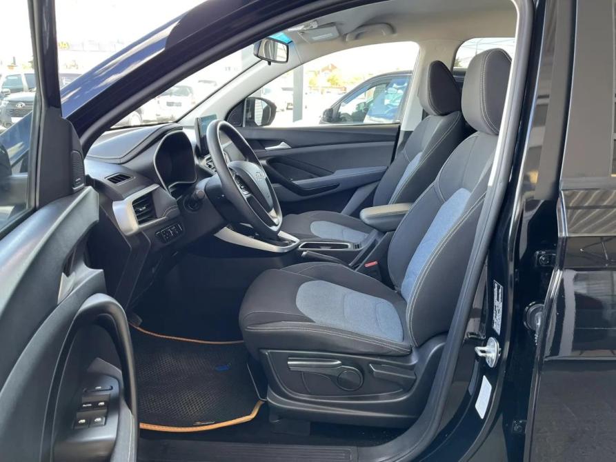 Chevrolet Captiva II Краснодар  - изображение 10