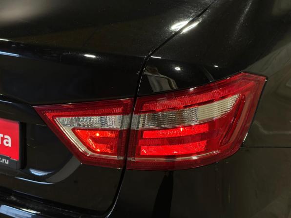Lada (ВАЗ) Vesta I с пробегом 2021 года, цена 995 000 рублей, 94159 км, седан, Автокод Объявления