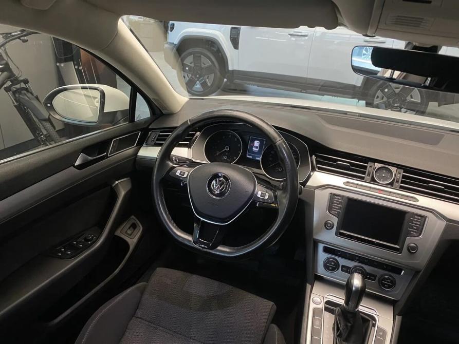 Volkswagen Passat B8 Екатеринбург  - изображение 31