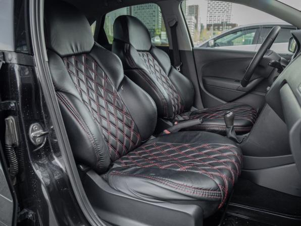 Volkswagen Polo V с пробегом 2013 года, цена 710 000 рублей, 107000 км, седан, Автокод Объявления