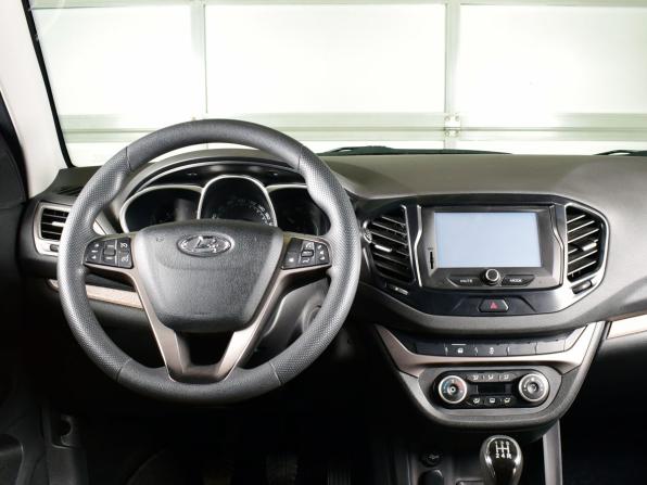 Lada (ВАЗ) Vesta I с пробегом 2016 года, цена 879 995 рублей, 82241 км, седан, Автокод Объявления