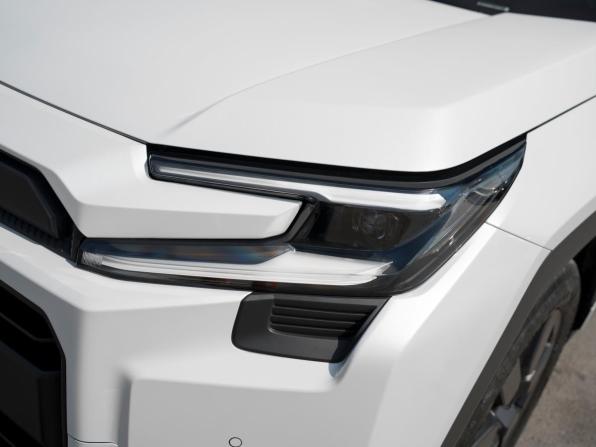 Toyota RAV4 VI (XA60) с пробегом 2026 года, цена 4 300 000 рублей, 10 км, внедорожник, Автокод Объявления