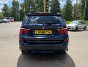 BMW X3 II (F25) Рестайлинг Нефтекамск  - изображение 16