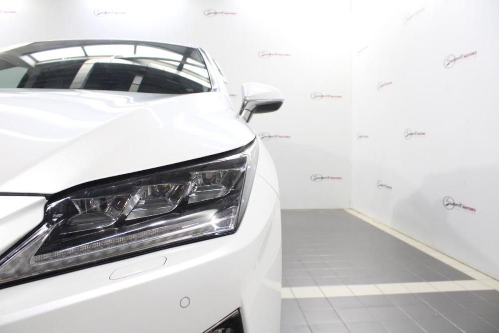 Lexus RX IV Владивосток  - изображение 6