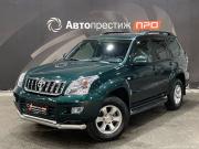 Toyota Land Cruiser Prado 120 Series Пермь  - изображение 28