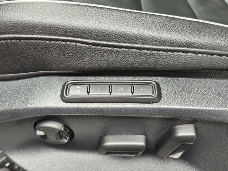 Volkswagen Tiguan II Москва  - изображение 15