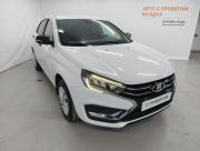 Lada (ВАЗ) Vesta I Рестайлинг (NG) Москва  - изображение 17