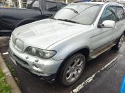 BMW X5 I (E53) Рестайлинг Санкт-Петербург  - изображение 7