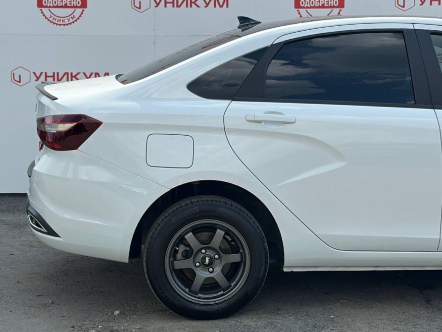 Lada (ВАЗ) Vesta I Рестайлинг (NG) Екатеринбург  - изображение 17