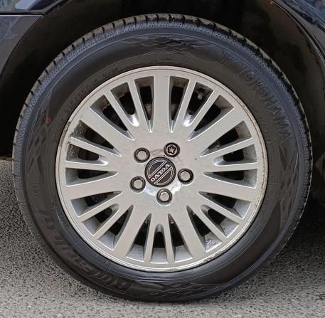 Volvo S80 I Рестайлинг с пробегом 2006 года, цена 449 000 рублей, 329759 км, седан, Автокод Объявления