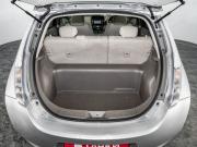 Nissan Leaf I (ZE0/AZE0) Иркутск  - изображение 45