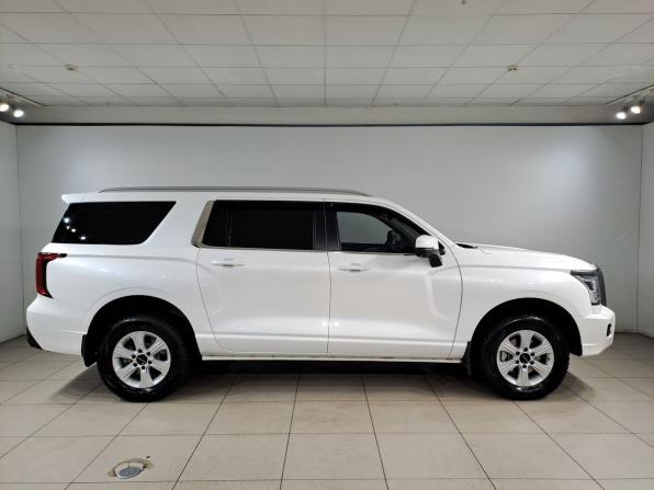 Haval H5 II с пробегом 2024 года, цена 3 299 000 рублей, 9691 км, внедорожник, Автокод Объявления