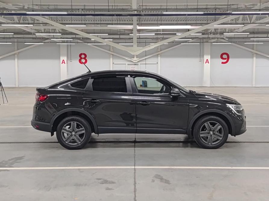 Renault Arkana I Казань  - изображение 5