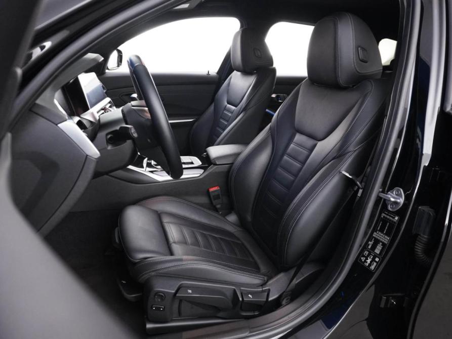 BMW 3 серии VII (G2x) Москва  - изображение 10
