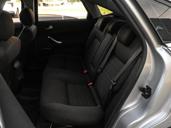 Ford Mondeo IV с пробегом 2008 года, цена 679 000 рублей, 233393 км, седан, Автокод Объявления
