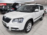 Skoda Yeti I Рестайлинг Казань  - изображение 23