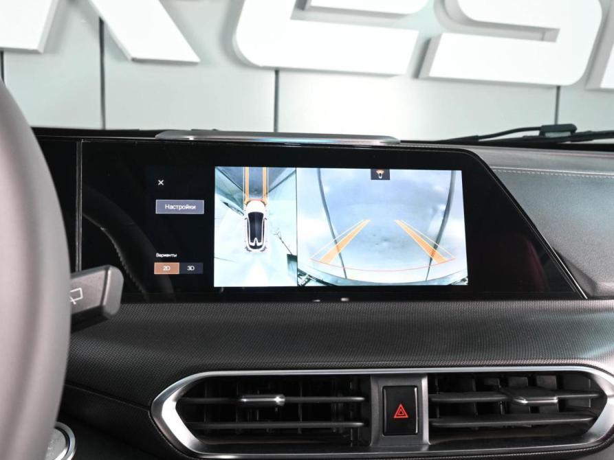 Changan UNI-T I Ростов-на-Дону  - изображение 15