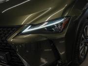 Lexus UX I Москва  - изображение 51