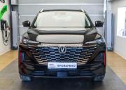 Changan UNI-S (CS55 Plus) Москва  - изображение 33