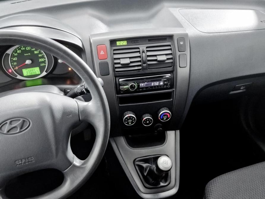 Hyundai Tucson I Нижний Новгород  - изображение 18
