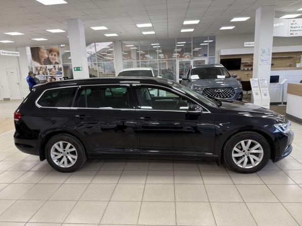 Volkswagen Passat B8 с пробегом 2017 года, цена 1 720 000 рублей, 234500 км, универсал, Автокод Объявления
