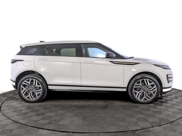 Land Rover Range Rover Evoque II Рестайлинг с пробегом 2024 года, цена 5 335 000 рублей, 12691 км, внедорожник, Автокод Объявления